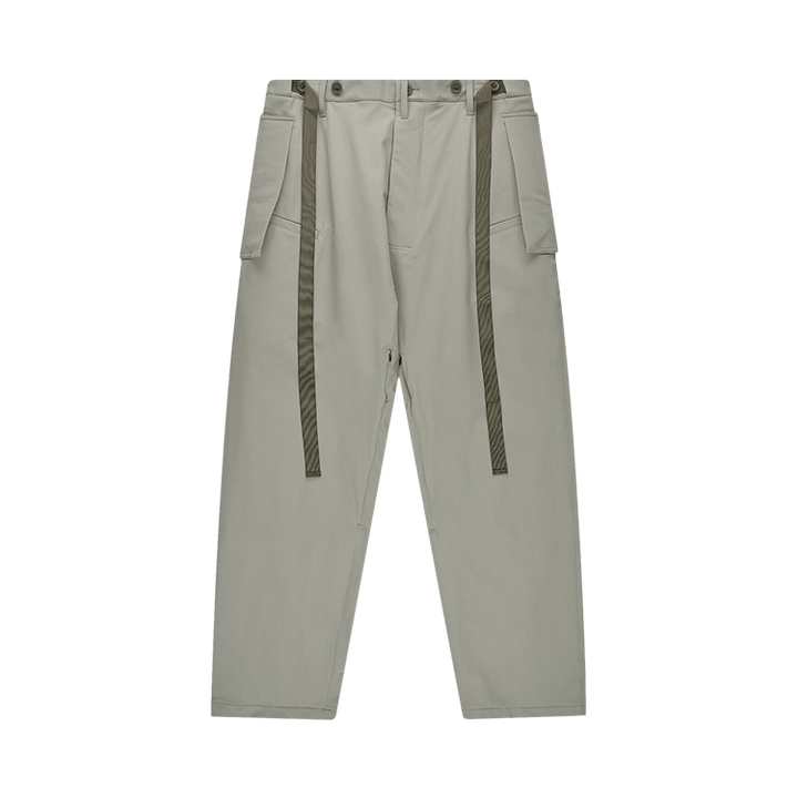 Acronym Schoeller Dryskin Vent Pants 'Alpha Green'