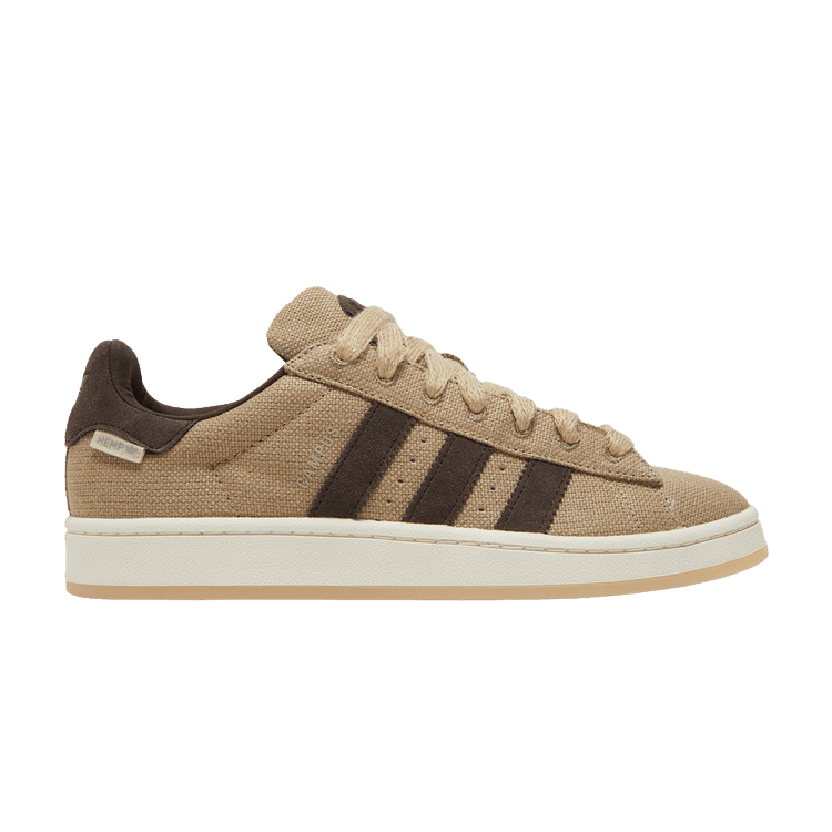 Campus 00s TKO 'Hemp Dark Brown'