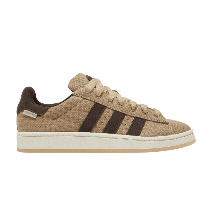 Campus 00s TKO 'Hemp Dark Brown'