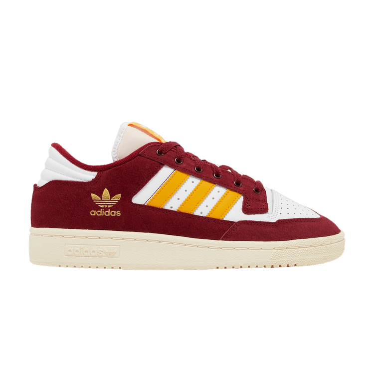 Centennial 85 Low 'Collegiate Burgundy Gold'