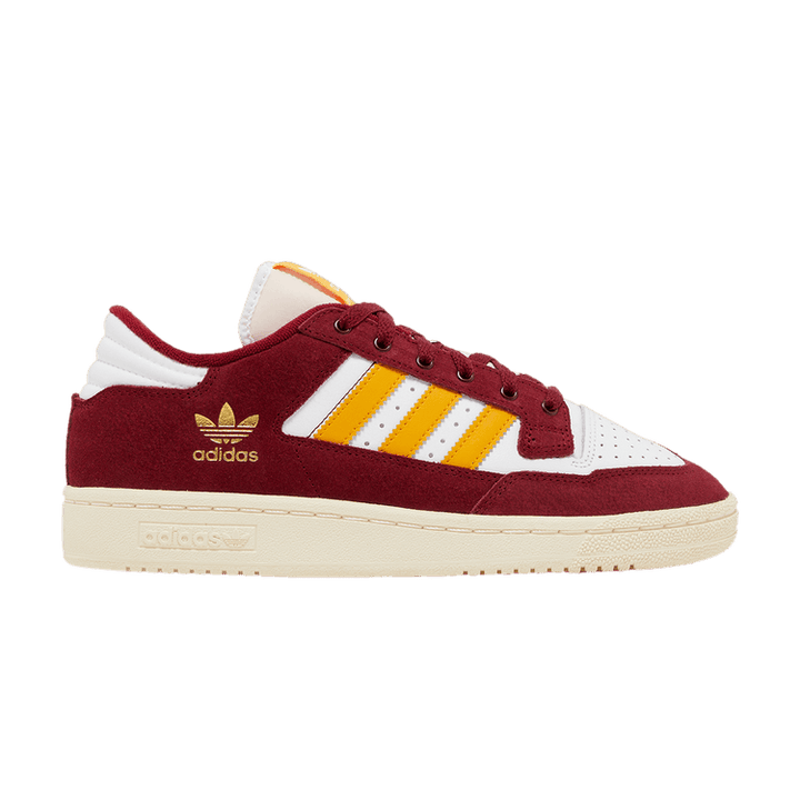 Centennial 85 Low 'Collegiate Burgundy Gold'
