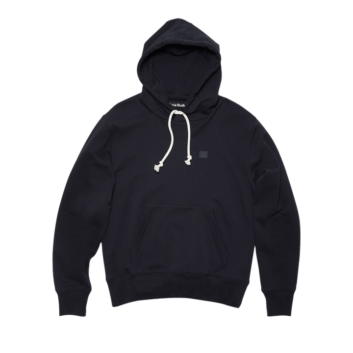 Acne Studios Hooded Sweatshirt 'Black'
