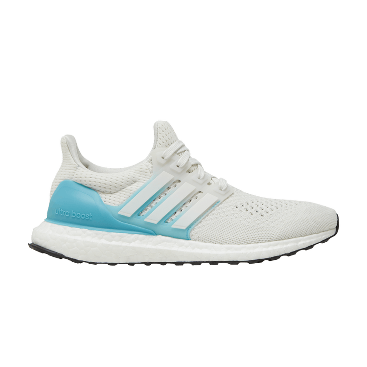 Wmns UltraBoost 1.0 'White Preloved Blue'