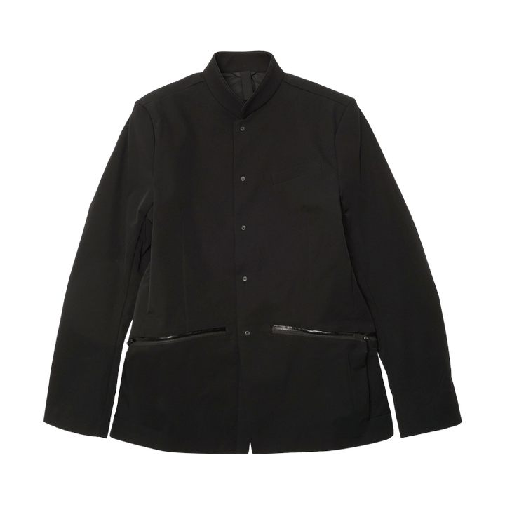 Acronym x schoeller Dryskin Blazer 'Black/Black'