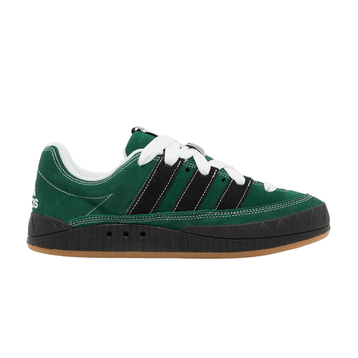 Crude From Portugal x Adimatic 'YNuK'