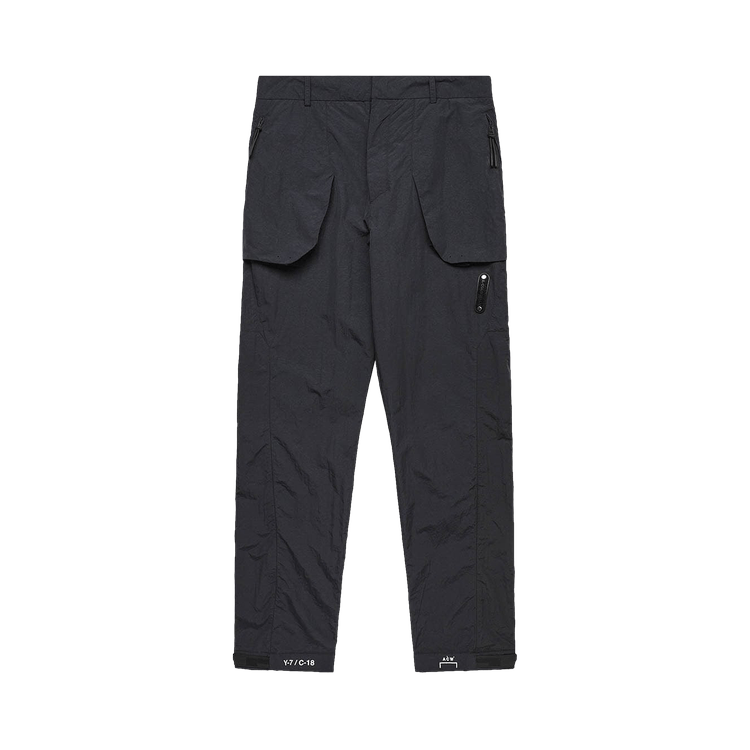 A-Cold-Wall* System Pants 'Black'