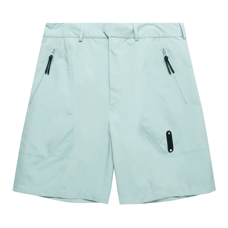 A-Cold-Wall* Grisdale Storm Short 'Smoke Green'