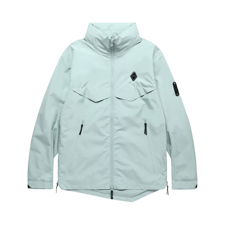 A-Cold-Wall* Grisdale Storm Jacket 'Smoke Green'