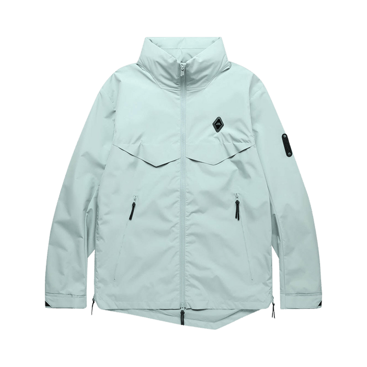A-Cold-Wall* Grisdale Storm Jacket 'Smoke Green'
