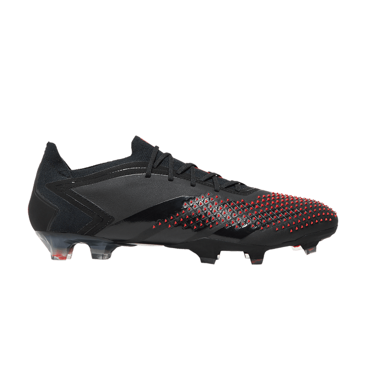 Prada x Predator Accuracy Lux.1 L FG 'Black Solar Red'