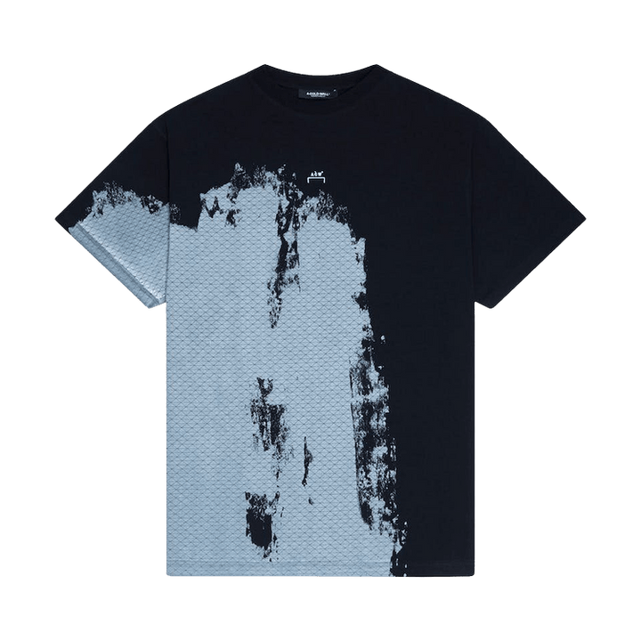 A-Cold-Wall* Brushstroke T-Shirt 'Black'