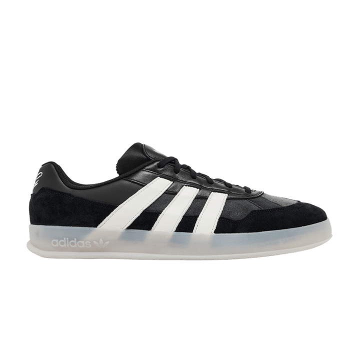 Mark Gonzales x Aloha Super 'Core Black'