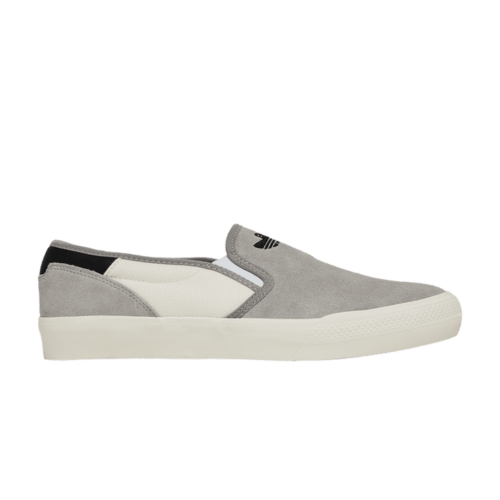 Shmoofoil 'Solid Grey'