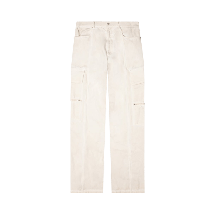 1017 ALYX 9SM Skater Pant 'Washed Light Tan'