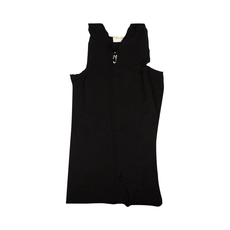 1017 ALYX 9SM Antonia Dress 'Black'