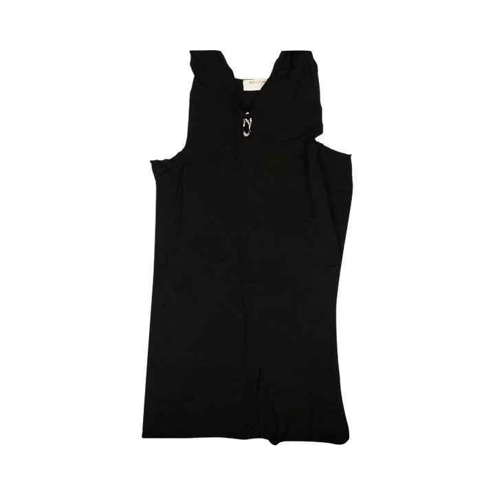 1017 ALYX 9SM Antonia Dress 'Black'