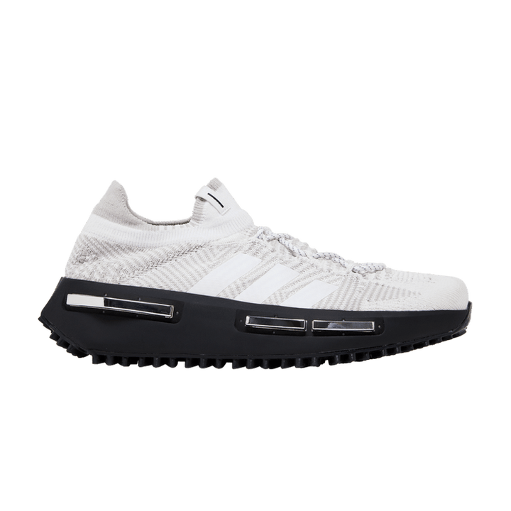 NMD_S1 'Silver Metallic Black'