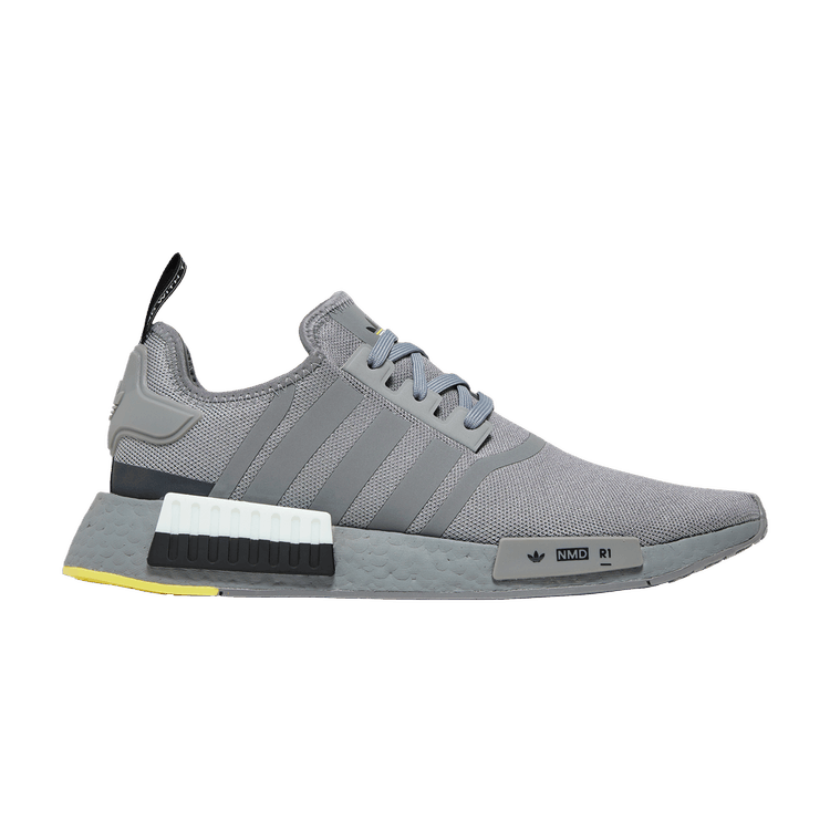 NMD_R1 'Grey Black'