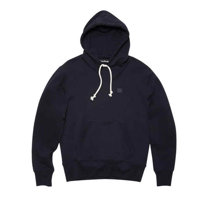 Acne Studios Hooded Sweatshirt 'Black'