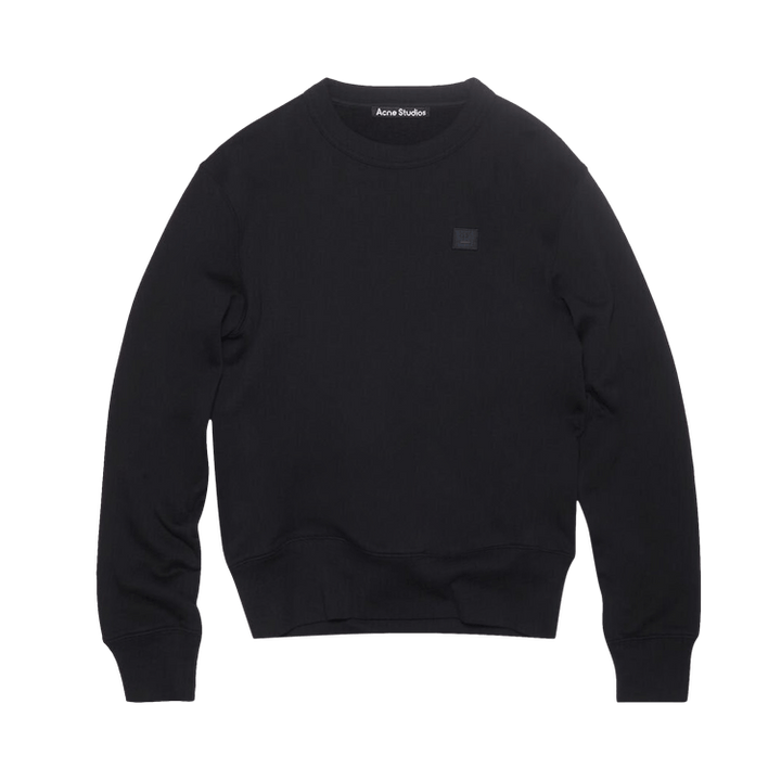 Acne Studios Crewneck Sweater 'Black'