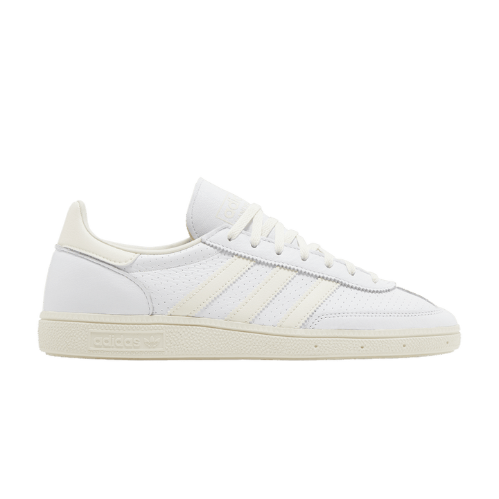 Handball Spezial 'White Off White'