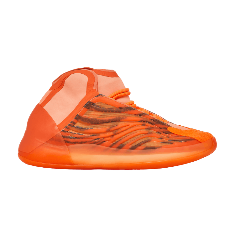 Yeezy Quantum 'Hi-Res Orange'