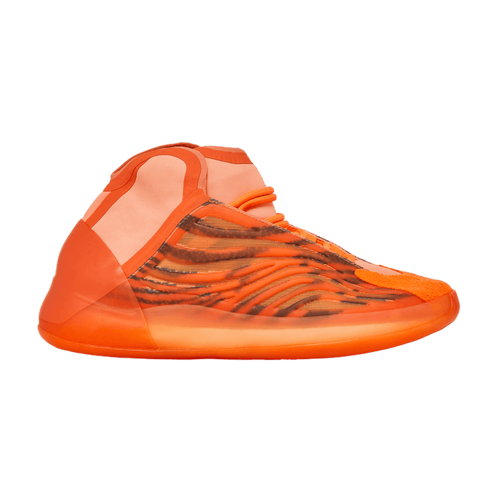 Yeezy Quantum 'Hi-Res Orange'