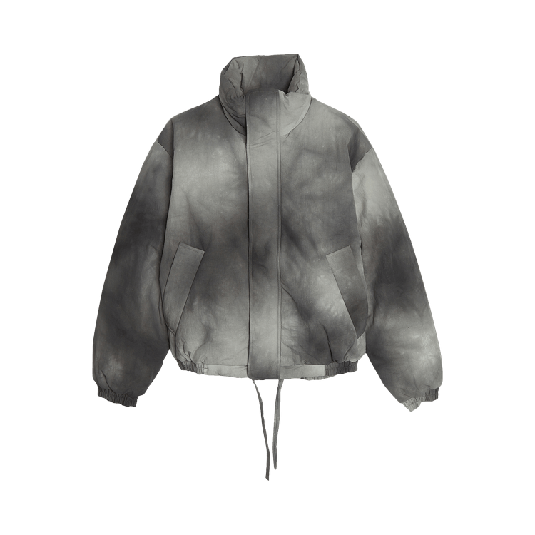 Acne Studios Puffer Jacket 'Grey'