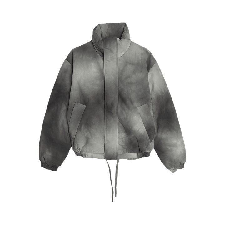 Acne Studios Puffer Jacket 'Grey'