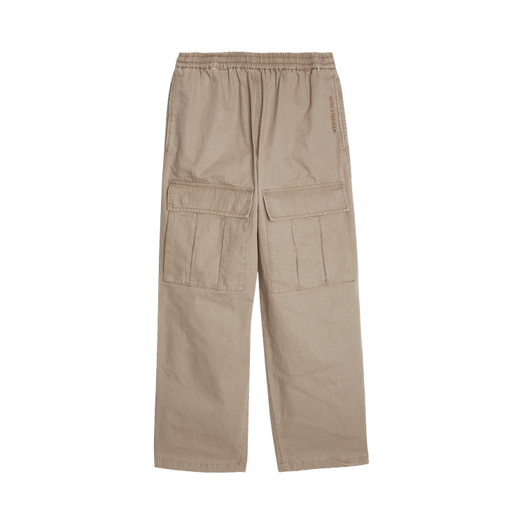 Acne Studios Cargo Pants 'Cold Beige'