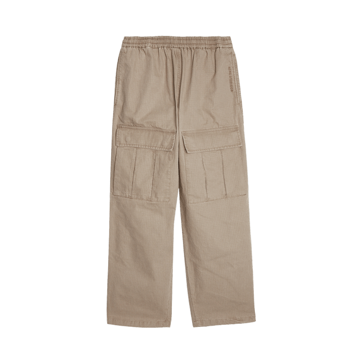 Acne Studios Cargo Pants 'Cold Beige'