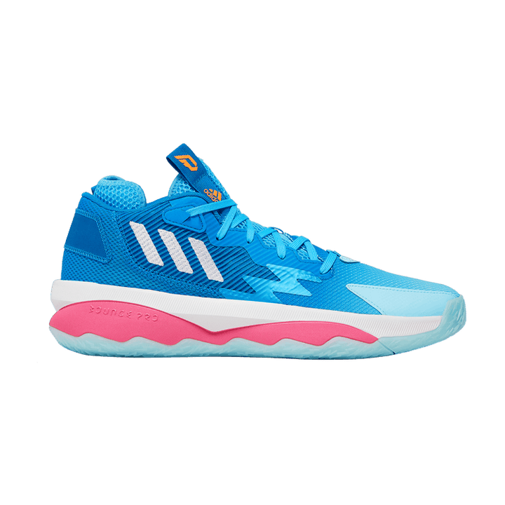 Hoop York City x Dame 8 'All Star Game'