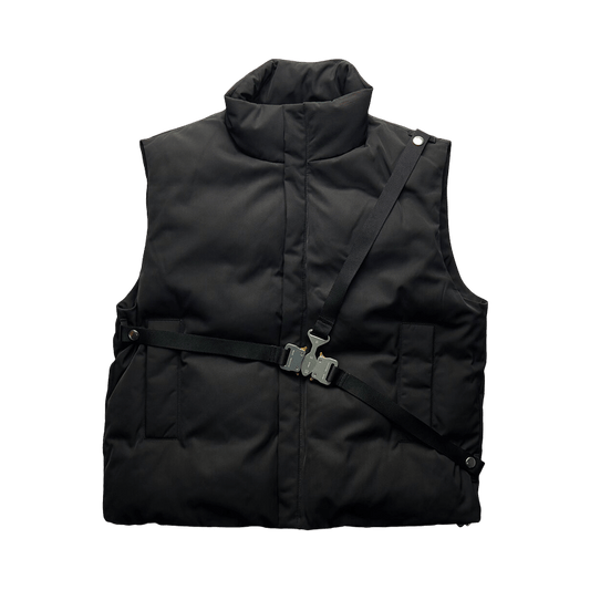 1017 ALYX 9SM Tricon Vest 'Black'