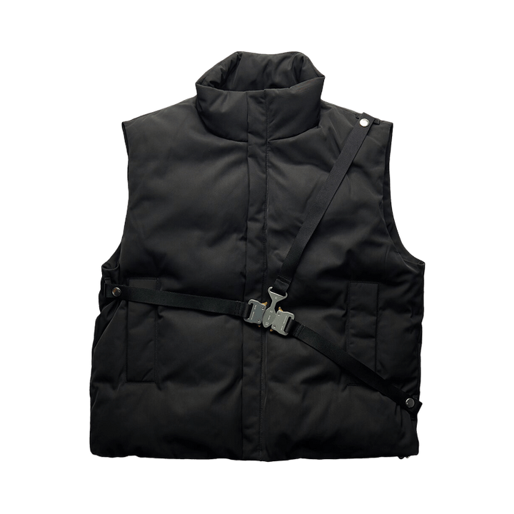 1017 ALYX 9SM Tricon Vest 'Black'