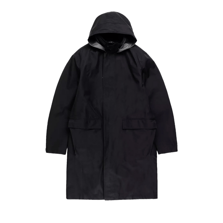 Acronym 2.5L GORE-TEX Coat 'Schwarzgrun'