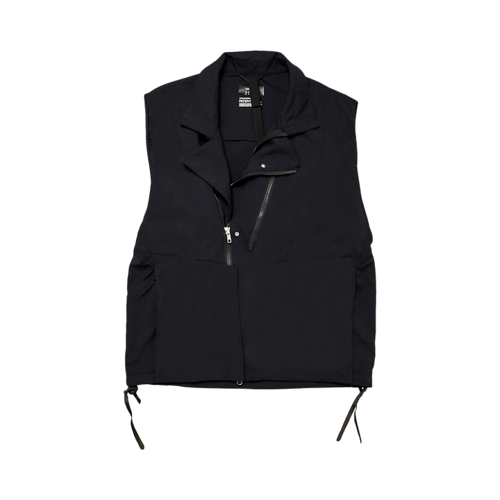 Acronym Stretch Rider Vest 'Black'