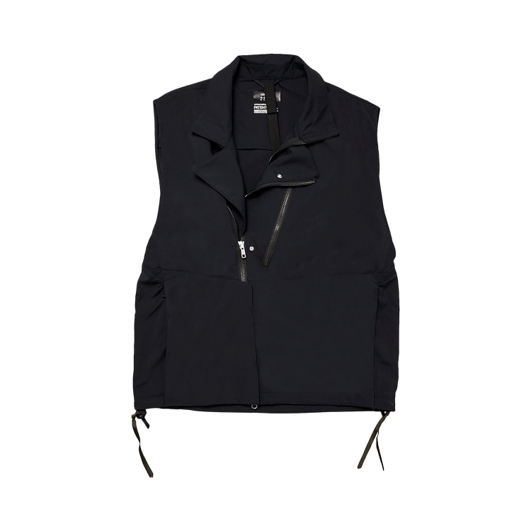 Acronym Stretch Rider Vest 'Black'