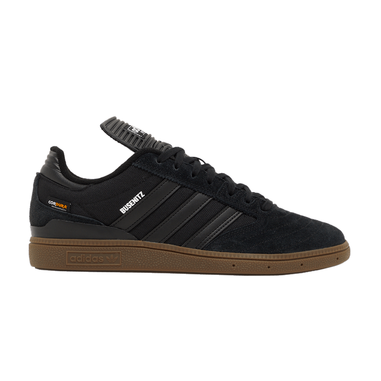 Busenitz Cordura 'Black Gum'