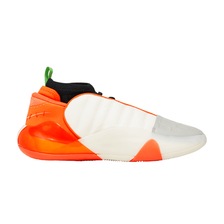 Harden Vol. 7 'Halloween'