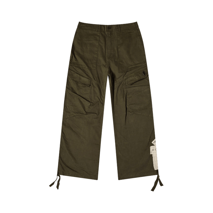 A-Cold-Wall* Ando Cargo Pant 'Dark Olive'