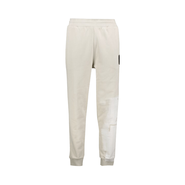 A-Cold-Wall* Brushstroke Sweatpant 'Bone'