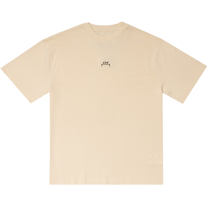 A-Cold-Wall* Essentials T-Shirt 'Canvas'