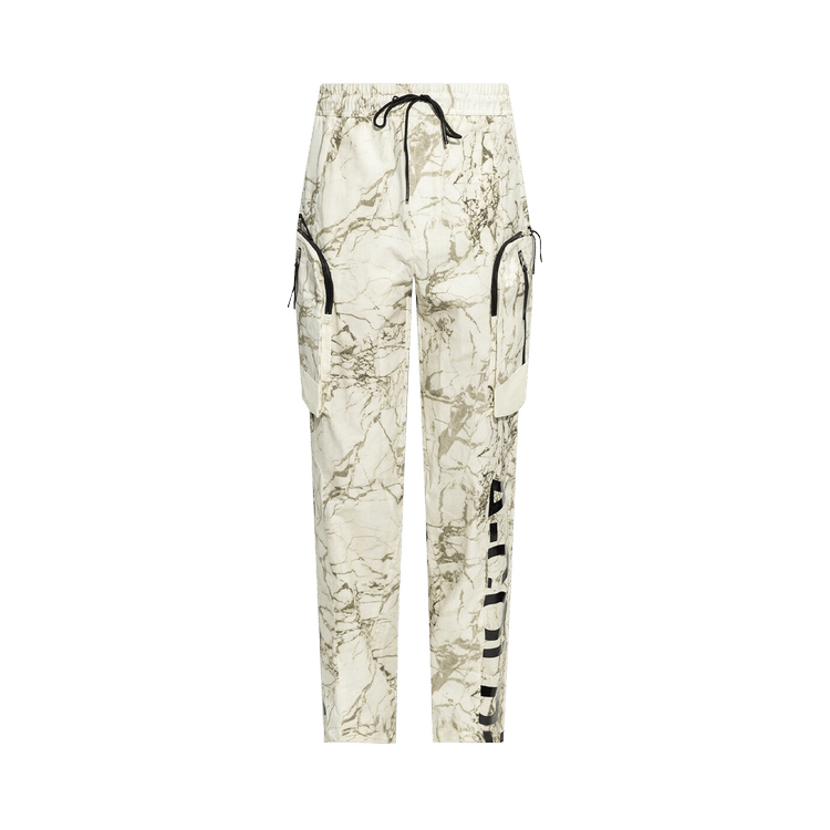 A-Cold-Wall* Overset Tech Pant 'Marble'