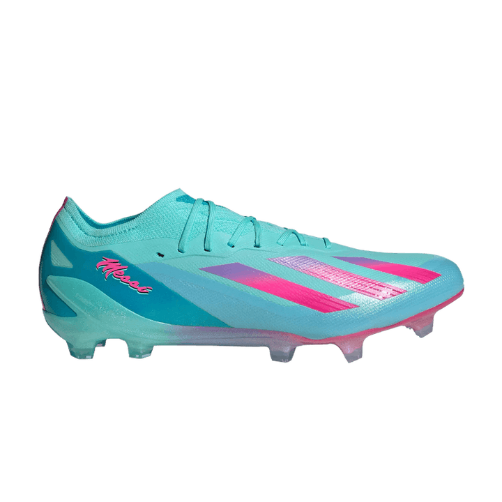 X Crazyfast Messi.1 FG 'Bienvenido a Miami'