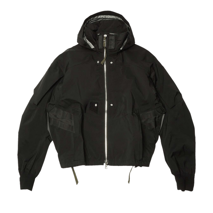 Acronym 3L GORE-TEX Pro Tec Sys Interops Jacket 'Black'