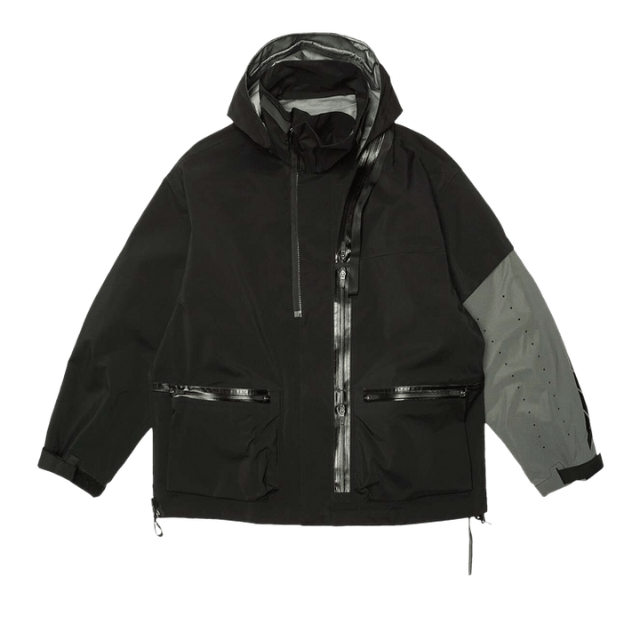 Acronym 3L GORE-TEX Pro Interops Jacket 'Black/Black'