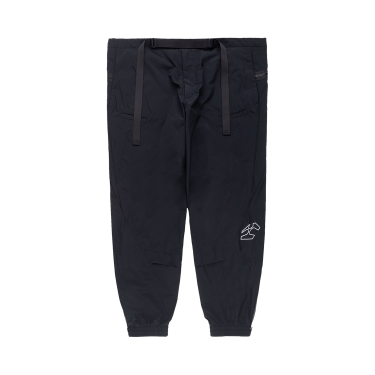 Acronym 2L GORE-TEX WINDSTOPPER Insulated Vent Pants 'Black'