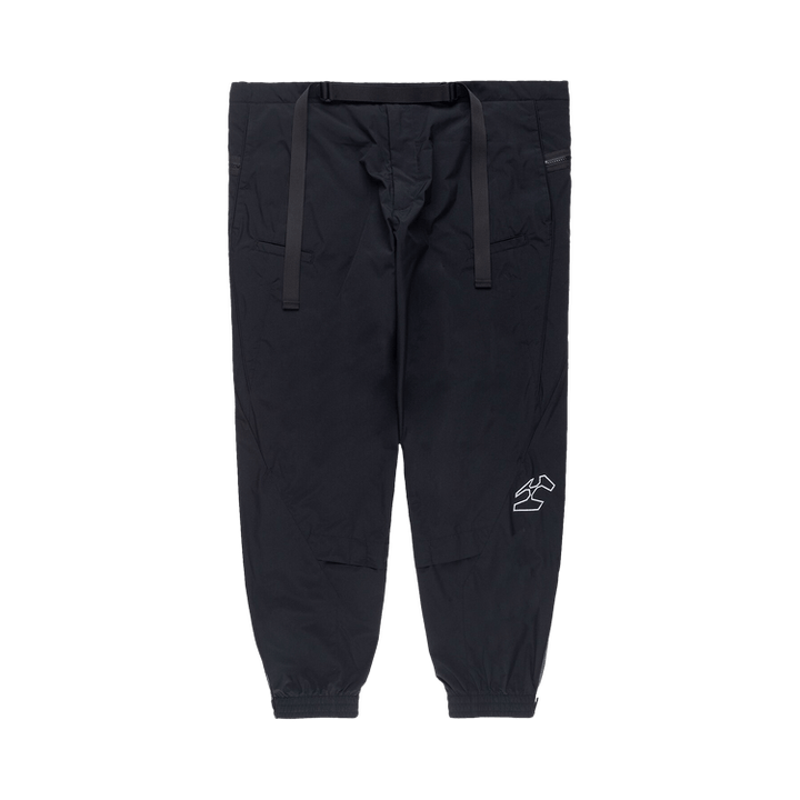 Acronym 2L GORE-TEX WINDSTOPPER Insulated Vent Pants 'Black'