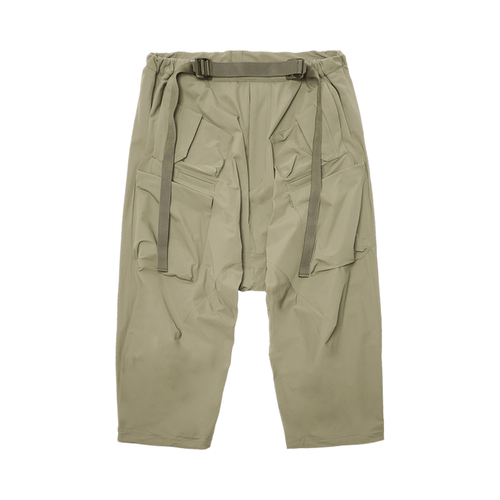 Acronym Schoeller Dryskin Articulated Pants 'Alpha Green'