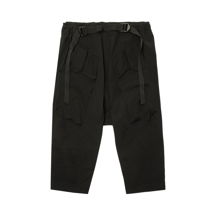 Acronym Schoeller Dryskin Articulated Pants 'Black'